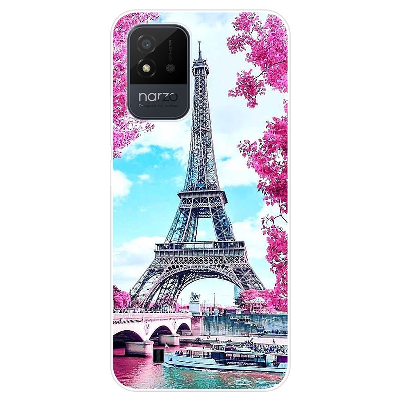 Ốp Lưng Điện Thoại Thời Trang Dành Cho Realme Narzo 50i Narzo50i