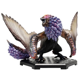 Mô hình Monster Hunter - Vol 18 Full box