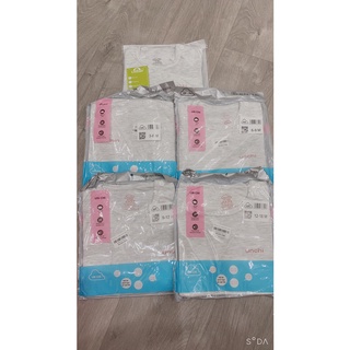 Bộ cộc tay Unchi