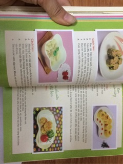 Ăn Dặm Không Nước Mắt