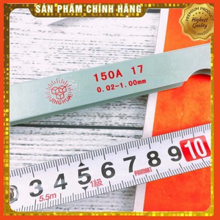 Thước Căn Lá Đo Khe Hở