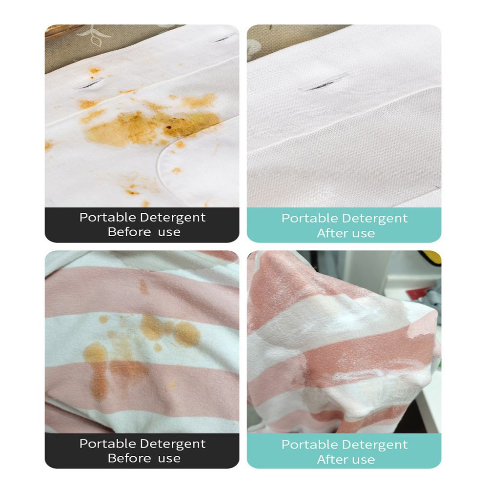 Bút tẩy vết bẩn trên quần áo 50ml