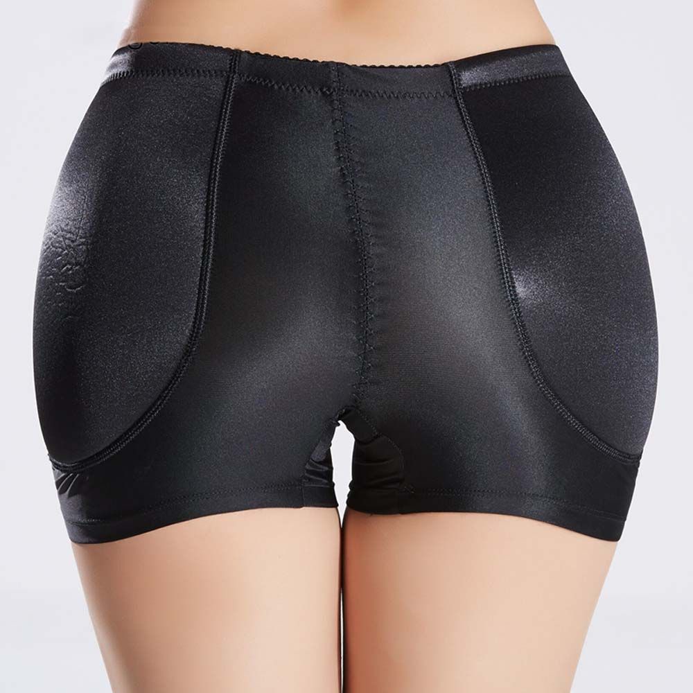 ANEMONE Quần lót định hình nâng mông không để lại dấu vết có đệm mút polyester nhiều màu sắc quyến rũ cho nữ