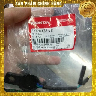 Chuông Smart key Honda