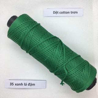 Combo sợi dệt ống