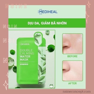 𝗠𝗮̣̆𝘁 𝗻𝗮̣ 𝗠𝗲𝗱𝗶𝗵𝗲𝗮𝗹 𝗺𝗮̂̃𝘂 𝗺𝗼̛́𝗶 𝗻𝗵𝗮̂́𝘁 𝟮𝟬𝟮𝟭 - đ𝗮̆́𝗽 𝗯𝗮𝗼 𝗽𝗵𝗲̂