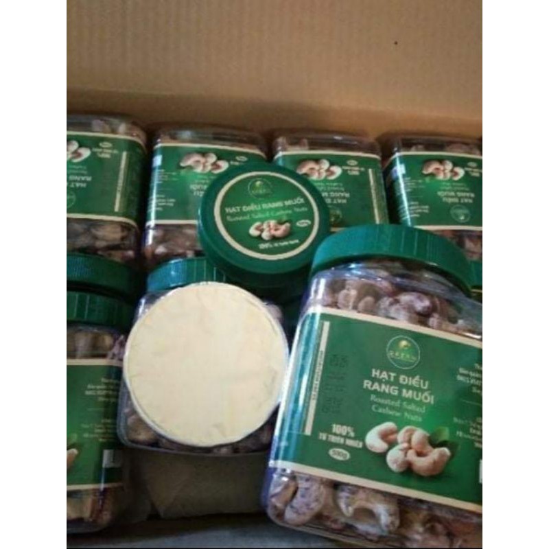 500g Hạt Điều rang muối bình phước loại nhất | BigBuy360 - bigbuy360.vn
