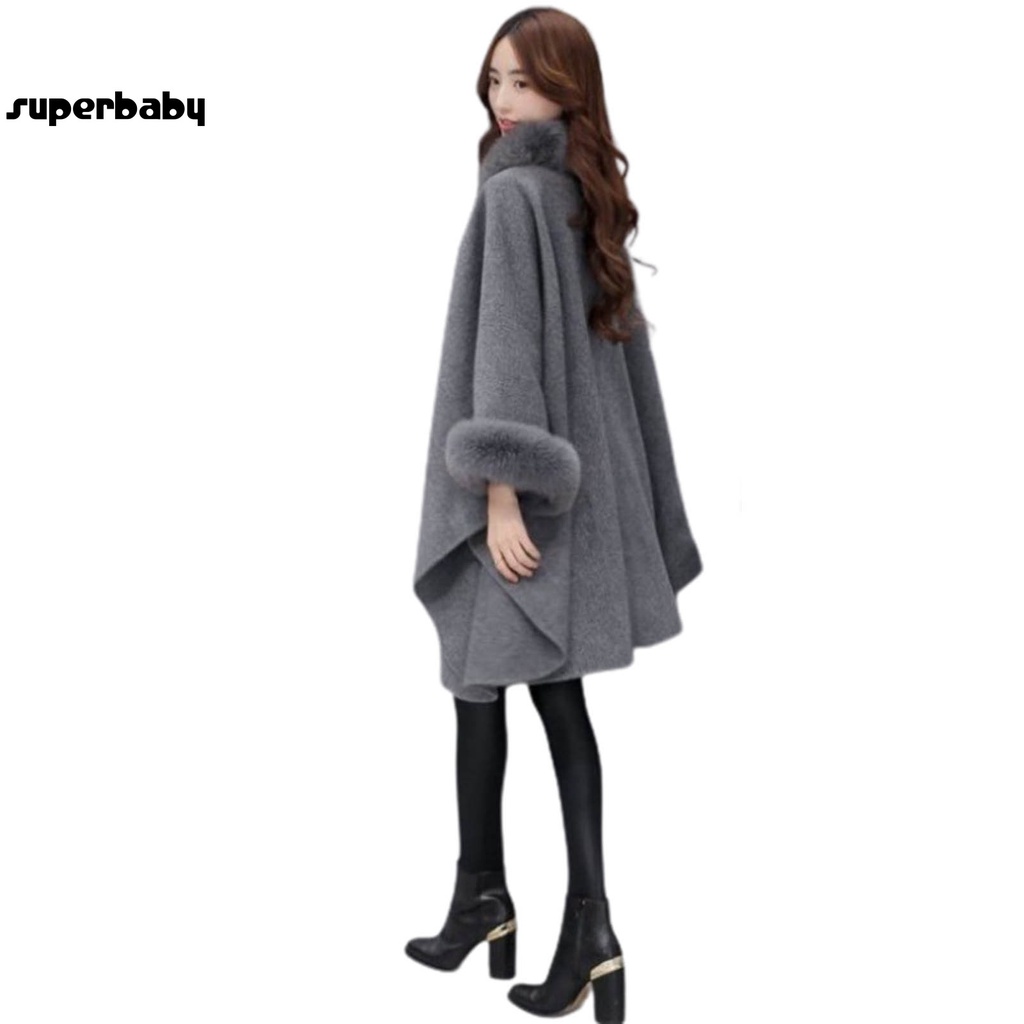 Áo khoác màu sắc đơn giản cho nữ
 | BigBuy360 - bigbuy360.vn