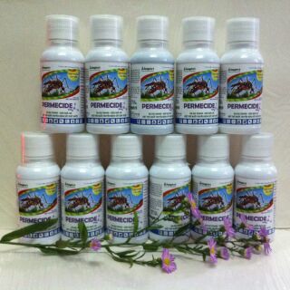 thuốc diệt muỗi Permecide 50EC lọ 100ml