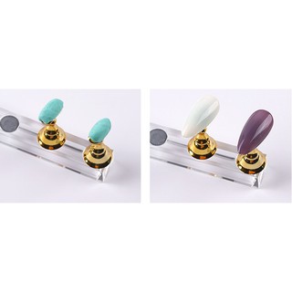 Đế cờ móng tập vẽ tập Sơn-học làm nail