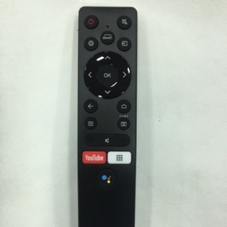 Điều khiển TCL giọng nói. Chính hãng