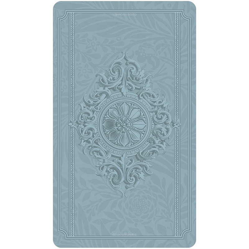 [Size Gốc] Bộ bài Dreamkeepers Tarot G1