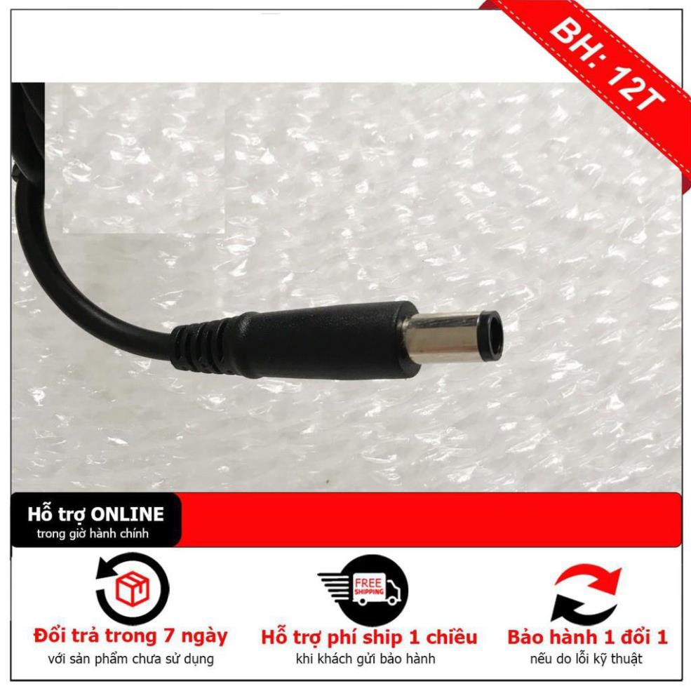 Sạc laptop Dell Vostro 1450 2421 3546 5460 1420 ZIN