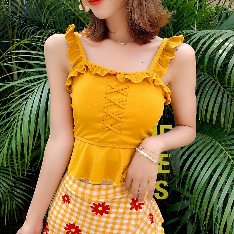Bộ Đồ Bơi Thể Thao Quyến Rũ Cho Nữ | BigBuy360 - bigbuy360.vn