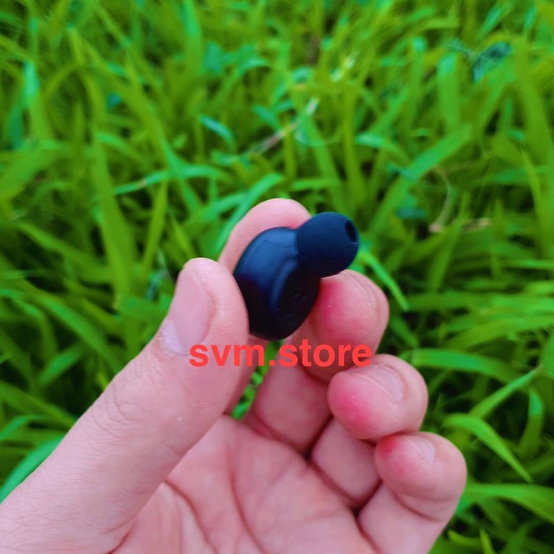 Tai nghe True Wireless Amoi F9 PRO Bluetooth 5.0 | Bản Quốc Tế | Cảm Ứng | Chống Nước | BigBuy360 - bigbuy360.vn