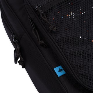 Ba lô LEVENTS Space Backpack/ Black
