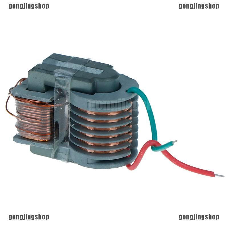 ❀GIÁ RẺ❀15kv high frequency voltage inverter voltage coil arc generator step up boost