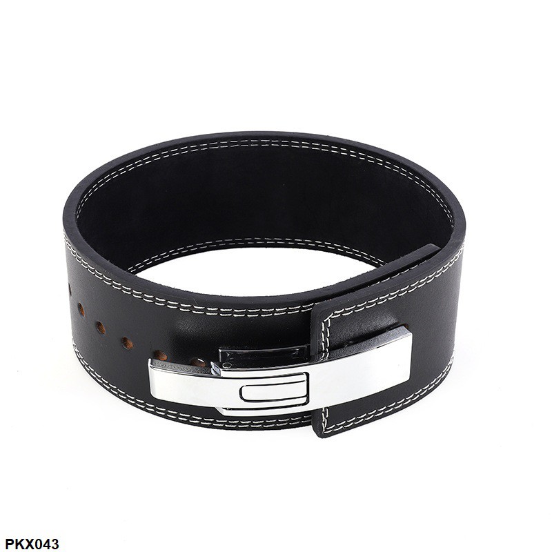 Đai lưng Da - Belt Powerlifting