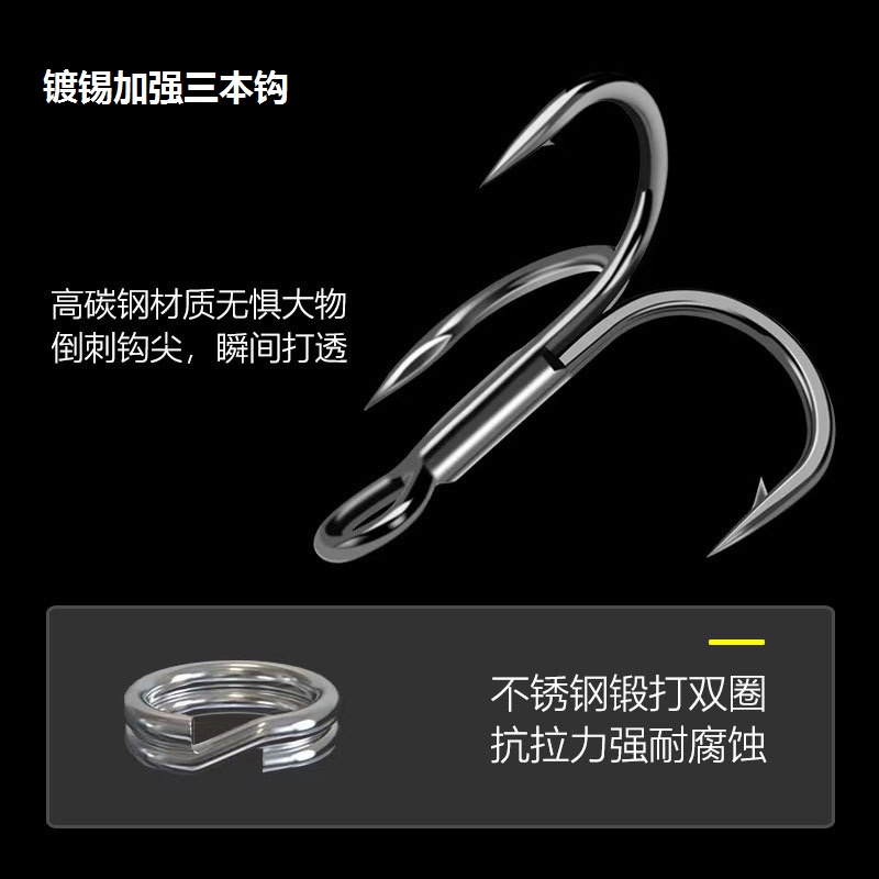 Shengyao Mồi Câu Cá Nhân Tạo Bằng Kim Loại Nhiều Lớp Rung Động Nhiều Màu Sắc 5g/7g/10g/15g/20g Chuyên Gia Cào Đáy
