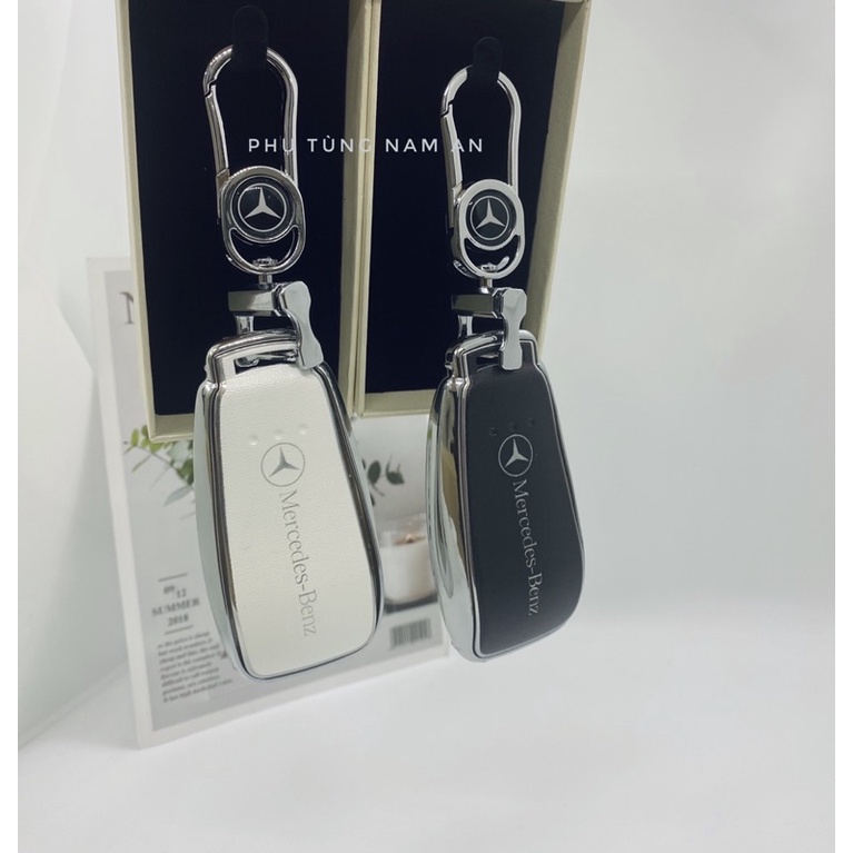 ỐP KHOÁ MERCEDES-BENZ CAO CẤP