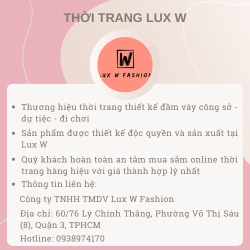 Đầm trắng dự tiệc sang trọng thiết kế cao cấp chữ a tay lưới thanh lịch hợp dự tiệc cưới eo tôn dáng - Thời trang Lux W