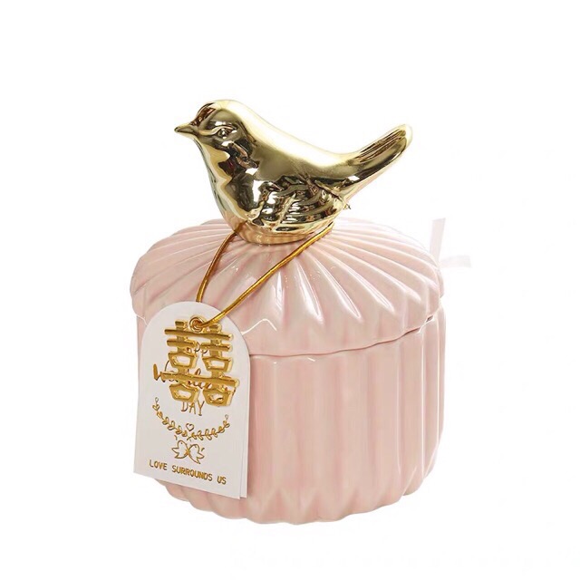 Hũ đựng gia vị,các loại hạt,bánh kẹo cao cấp