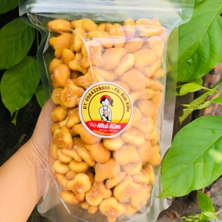 Bánh Gấu Thiên Hồng