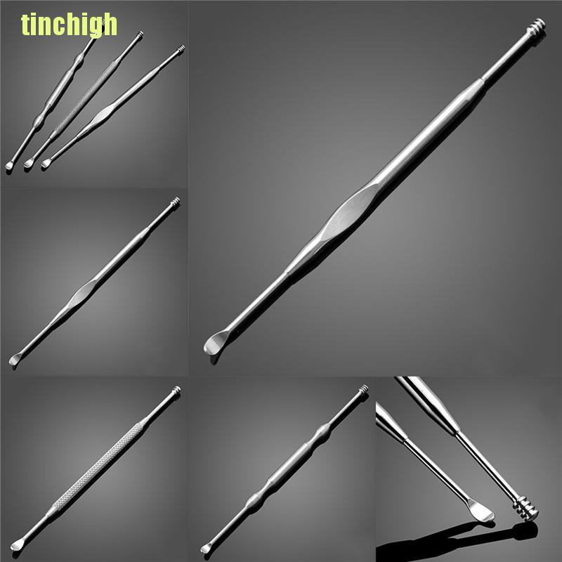 (Hàng Mới Về) Dụng Cụ Vệ Sinh Tai Tiện Lợi Chất Lượng Cao