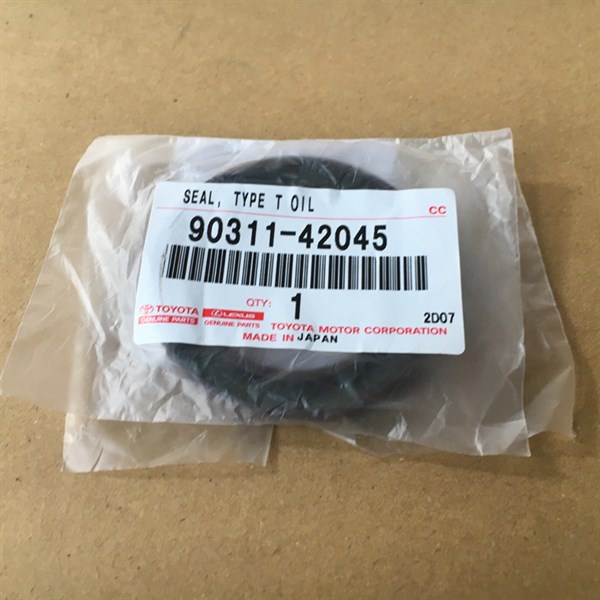 Phốt cốt cam Lexus GS350 2007 (Cái)