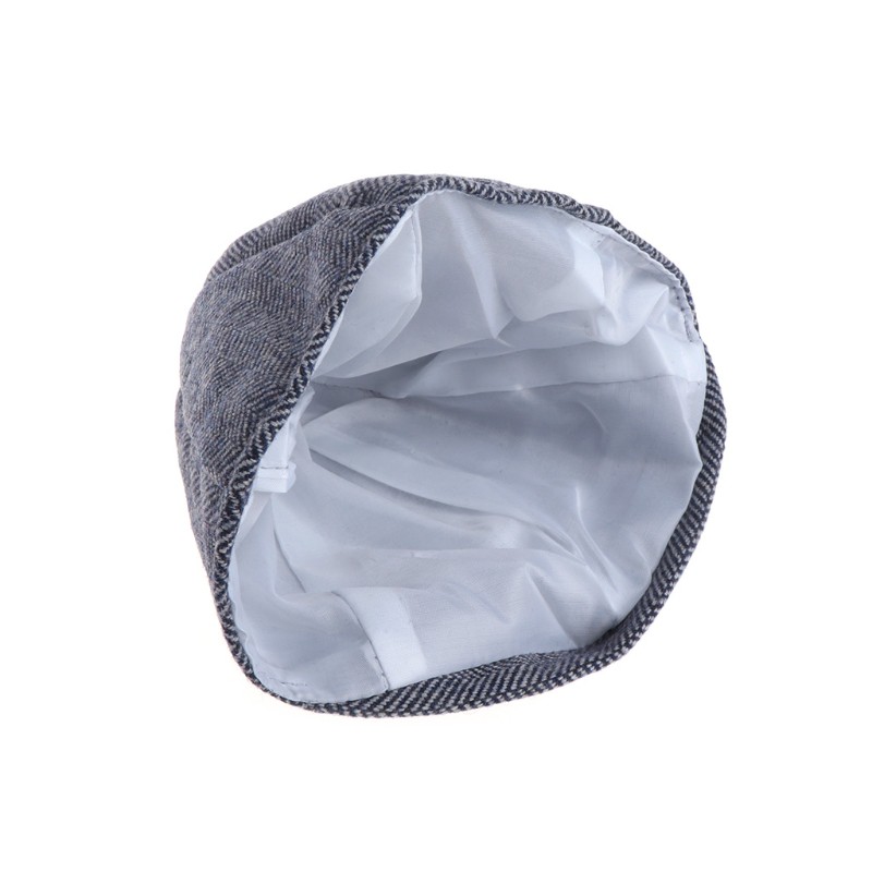 Bộ trang phục gồm quần ngắn/mũ/cà vạt dài và kính cho bé trai