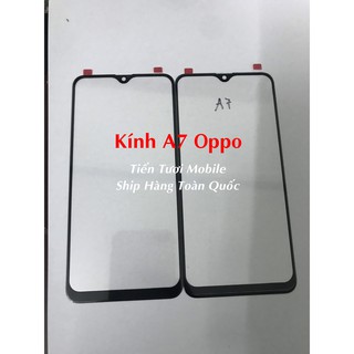 Kính a7/realme 3/a5s oppo