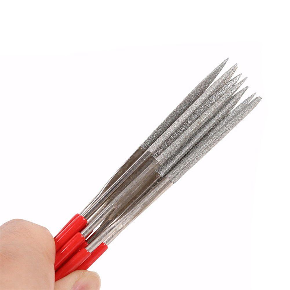 Set 10 Dụng Cụ Mài Giũa Đàn Guitar SHOUKEY