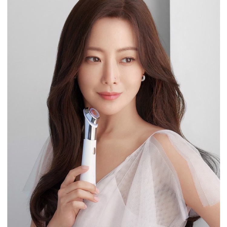 Set thiết bị MEDICUBE USSERA+ ATS: Tăng Sinh Collagen, Thu Nhỏ Lỗ Chân Lông