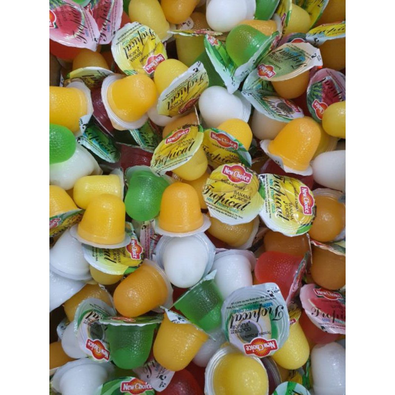 1 kh thạch rau câu