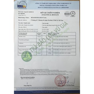 Tinh Nghệ Đen Bảo Lộc hủ 100g