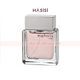 Nước hoa Calvin Klein Euphoria Men 100 ml