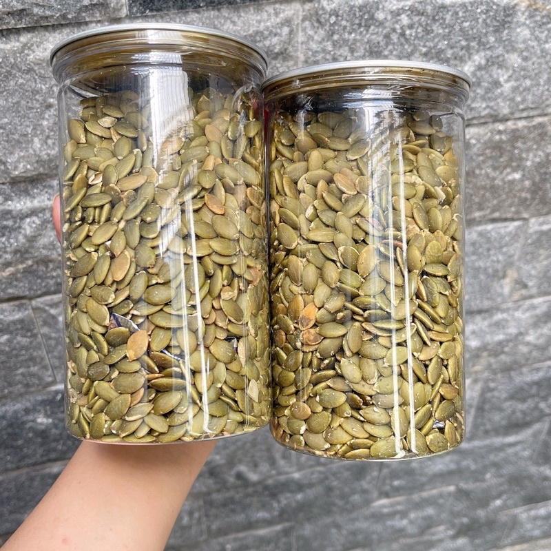 Bí Xanh Rang Mộc Xuất Khẩu loại 1 - lon pet 450gr ►FREESHIP◄ Gia Lai market