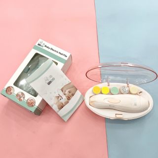 Máy mài dũa móng tay Umoo