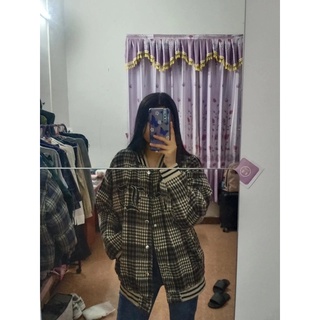 (ORDER) VARSITY JACKET VJ02