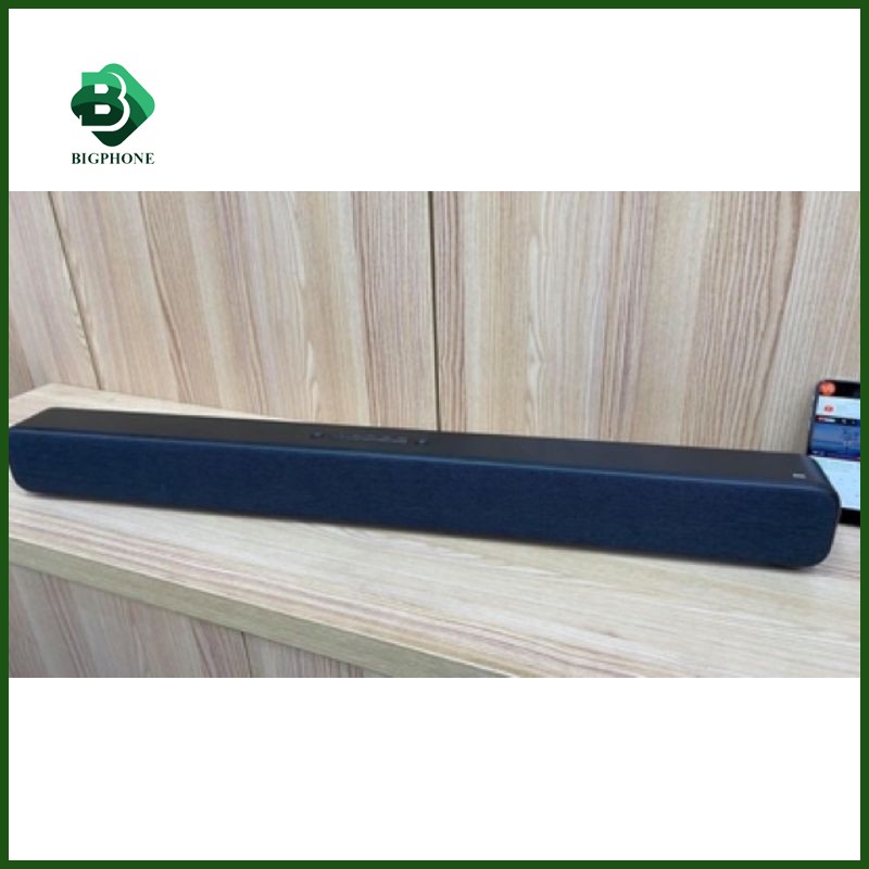 [Mã SKAMA07 giảm 8% đơn 250k]Loa Soundbar TV Xiaomi Millet Model 2020