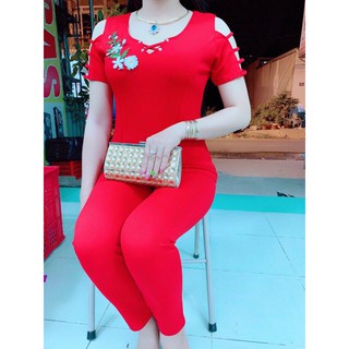 Đồ Bộ Cát Hàn