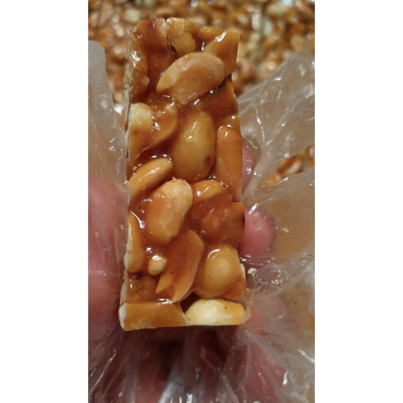 Kẹo lạc Bắc Sơn-Lạng Sơn 500gr
