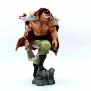 Mô hình Figure: White Beard Edward Newgate - POP