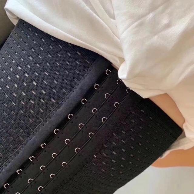 [Mã 12FASHIONSALE1 giảm 10K đơn 50K] Đai nịt bụng cao cấp xả kho chỉ 40k | BigBuy360 - bigbuy360.vn