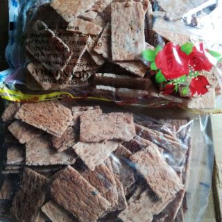 10Kg dừa nướng Quỳnh Trân - Đặc sản Quảng Nam