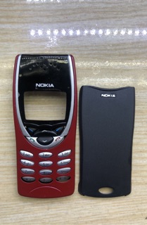 Vỏ Phím Nokia 8210 (Nhiều Màu)