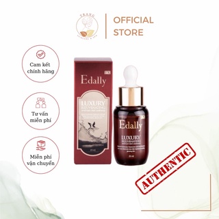 Amcha - Huyết thanh tổ yến Edally