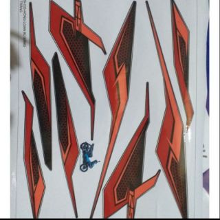 Tem rời AB mẫu zin 2018 đặt in