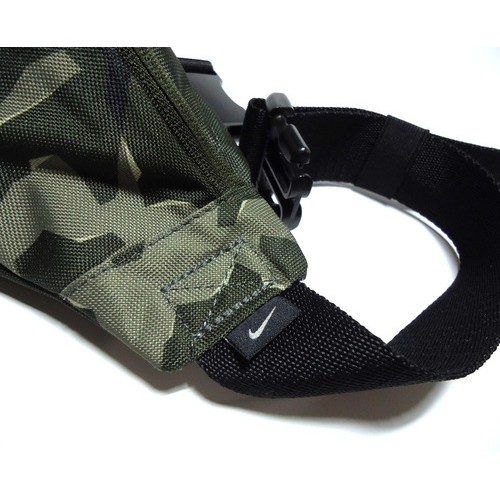Túi Nike Sportwear Heritage Waist Bag / Hip Pack chính hãng (BA5750)