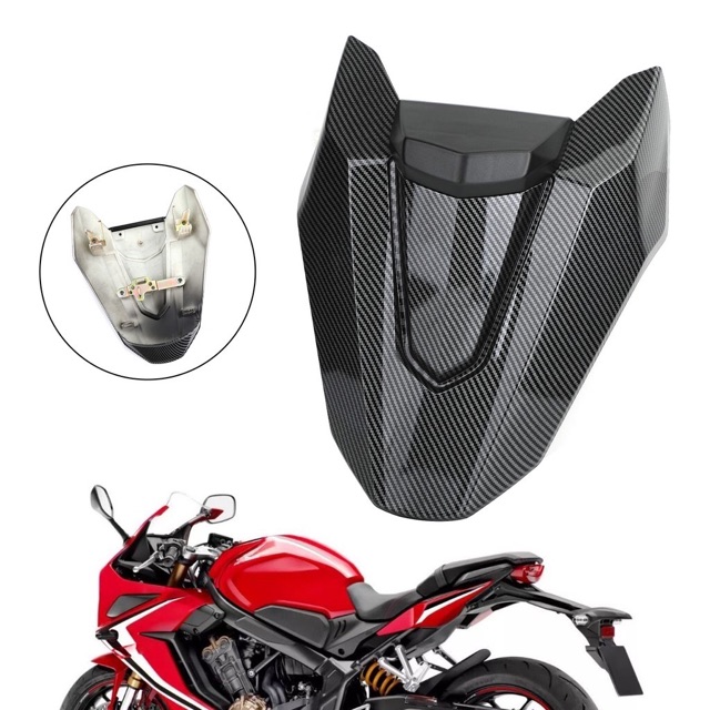 Yên solo Honda CBR650R - CB650R 2020-2021